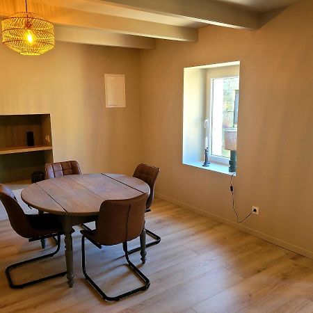Ti Fanch, Maison Proche De Quimper Landudal Kültér fotó