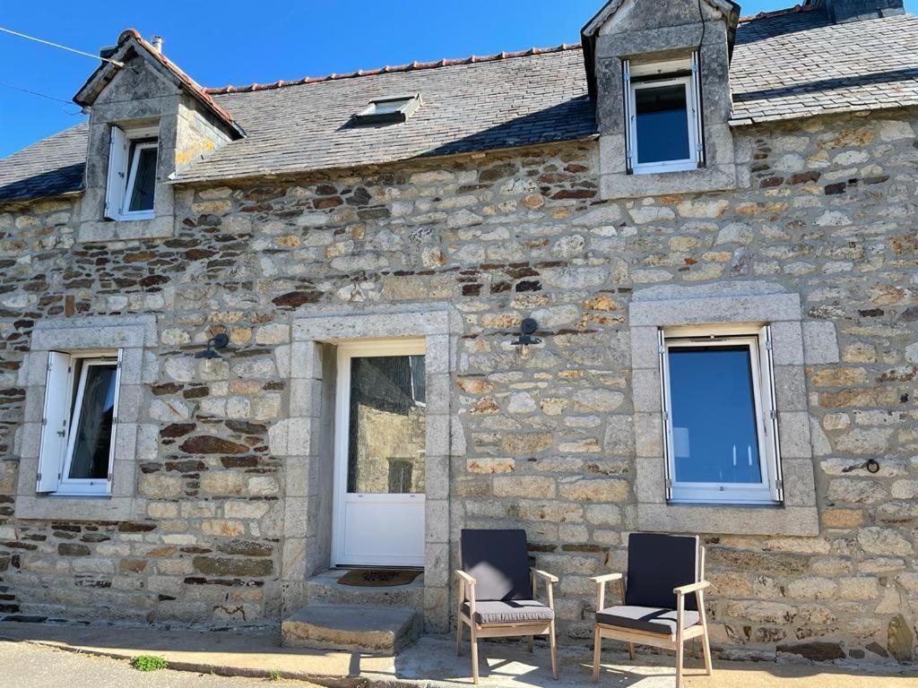 Ti Fanch, Maison Proche De Quimper Landudal Kültér fotó