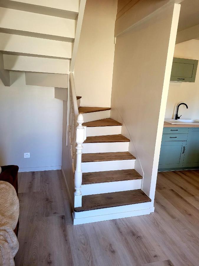Ti Fanch, Maison Proche De Quimper Landudal Kültér fotó